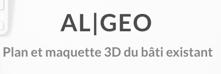Algeo geometre Lyon