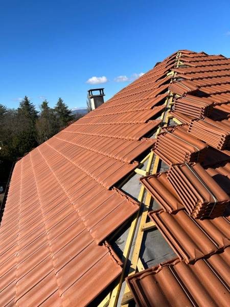 Quel est le prix pour refaire une toiture à Lyon 69 ?