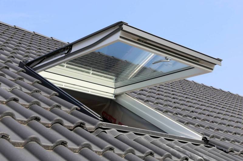 Devis installateur de fenêtre de toit Velux à Tassin-la-Demi-Lune