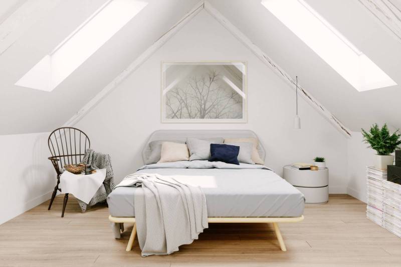 Devis installateur de fenêtre de toit Velux à Saint-Cyr-au-Mont-d'Or