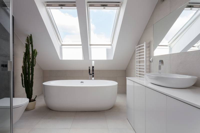 Installateur de fenêtres de toit Velux à Irigny