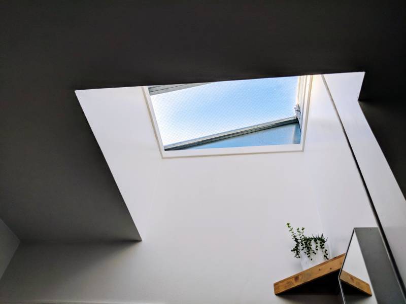 Prix pour une installation de fenêtre de toit Velux à Lyon et ses environs (Rhône-Alpes 69)