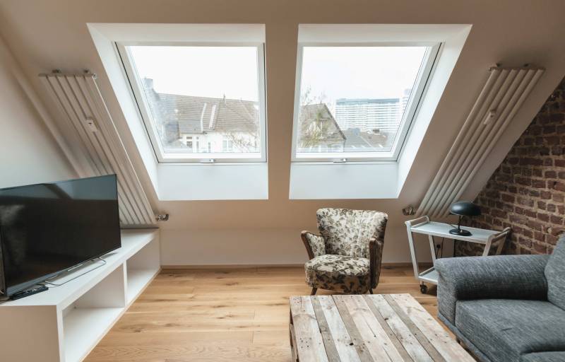 Devis couvreur pour pose de fenêtres de toit Velux à Caluire-et-Cuire