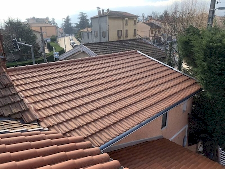 Nos prestations sur le secteur de à Sainte-Foy-Lès-Lyon et l'Ouest Lyonnais
